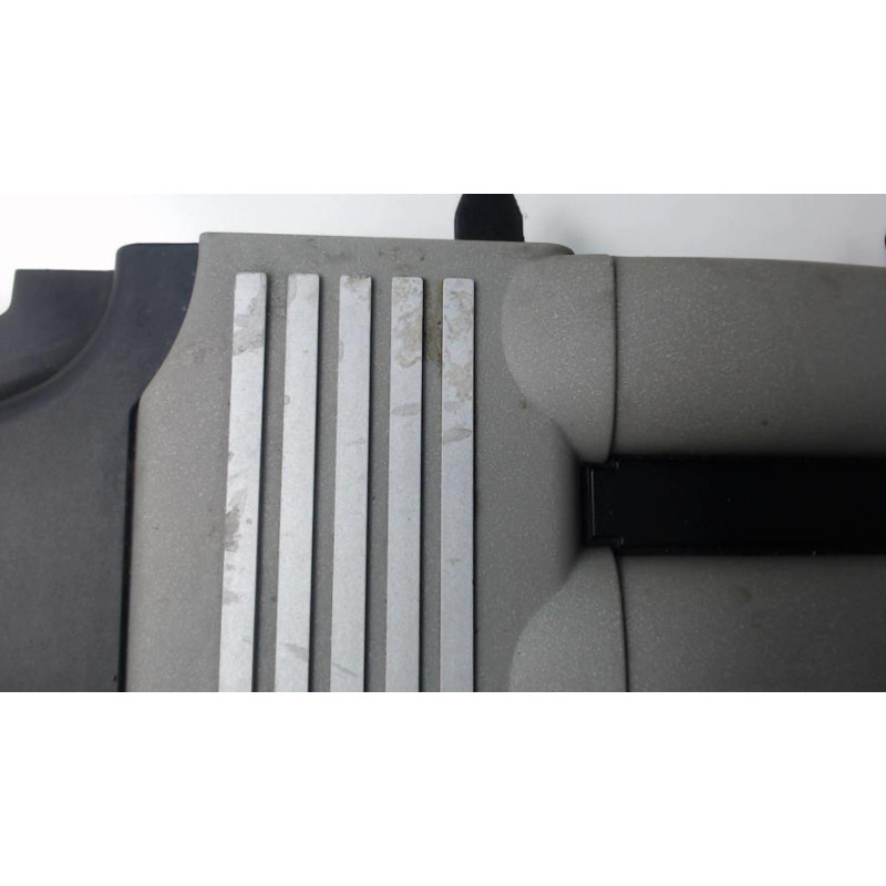 Cache moteur  BMW SERIE 5 E60 PHASE 2 d’occasion