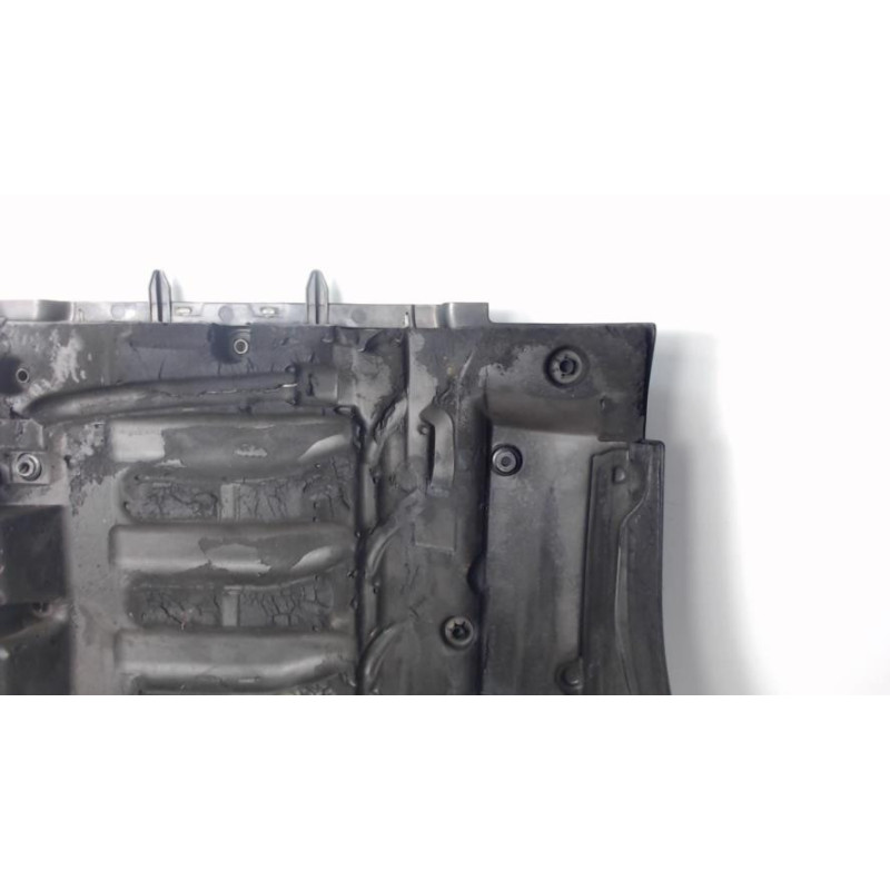 Cache moteur  BMW SERIE 5 E60 PHASE 2 d’occasion