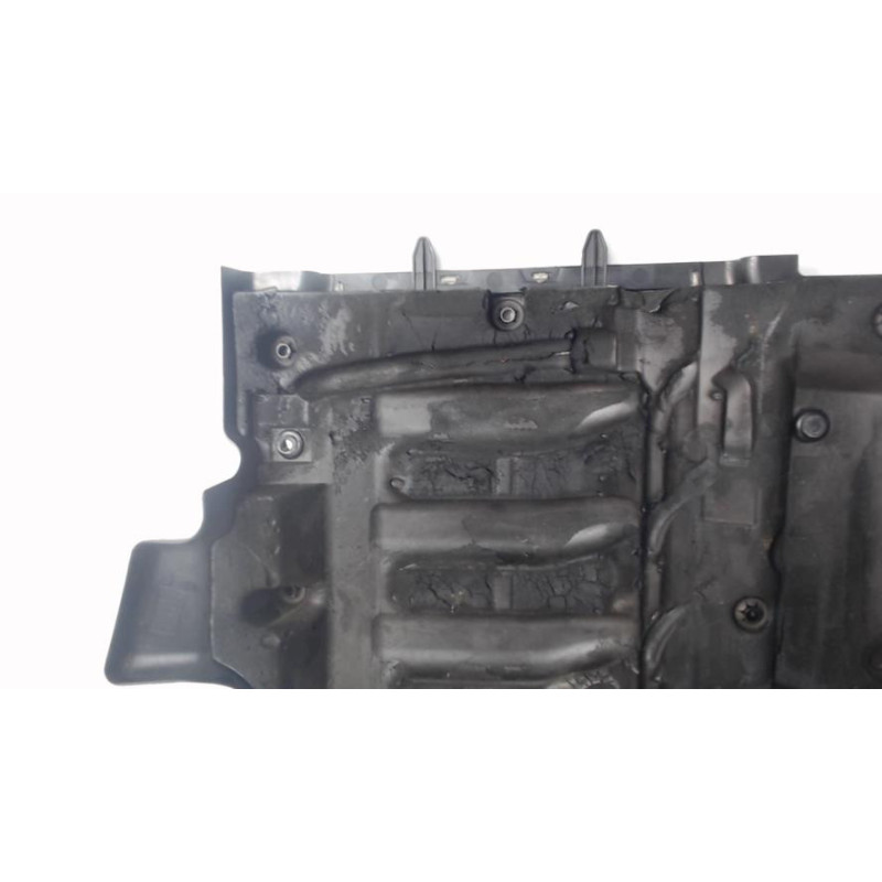 Cache moteur  BMW SERIE 5 E60 PHASE 2 d’occasion