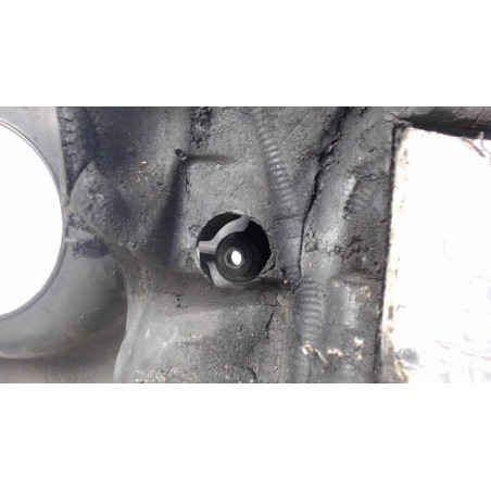 Cache moteur  BMW SERIE 5 E60 PHASE 2 d’occasion