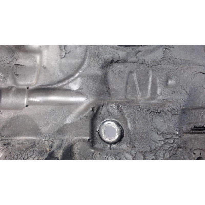 Cache moteur  BMW SERIE 5 E60 PHASE 2 d’occasion