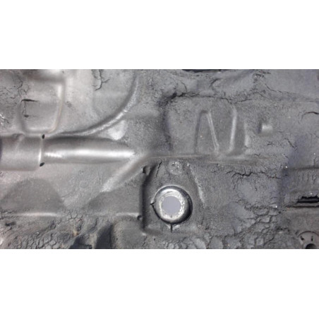 Cache moteur  BMW SERIE 5 E60 PHASE 2 d’occasion