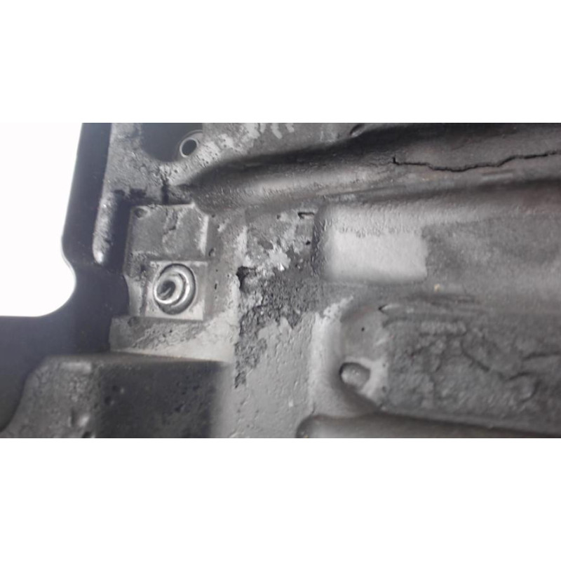Cache moteur  BMW SERIE 5 E60 PHASE 2 d’occasion