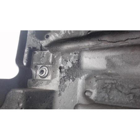 Cache moteur  BMW SERIE 5 E60 PHASE 2 d’occasion