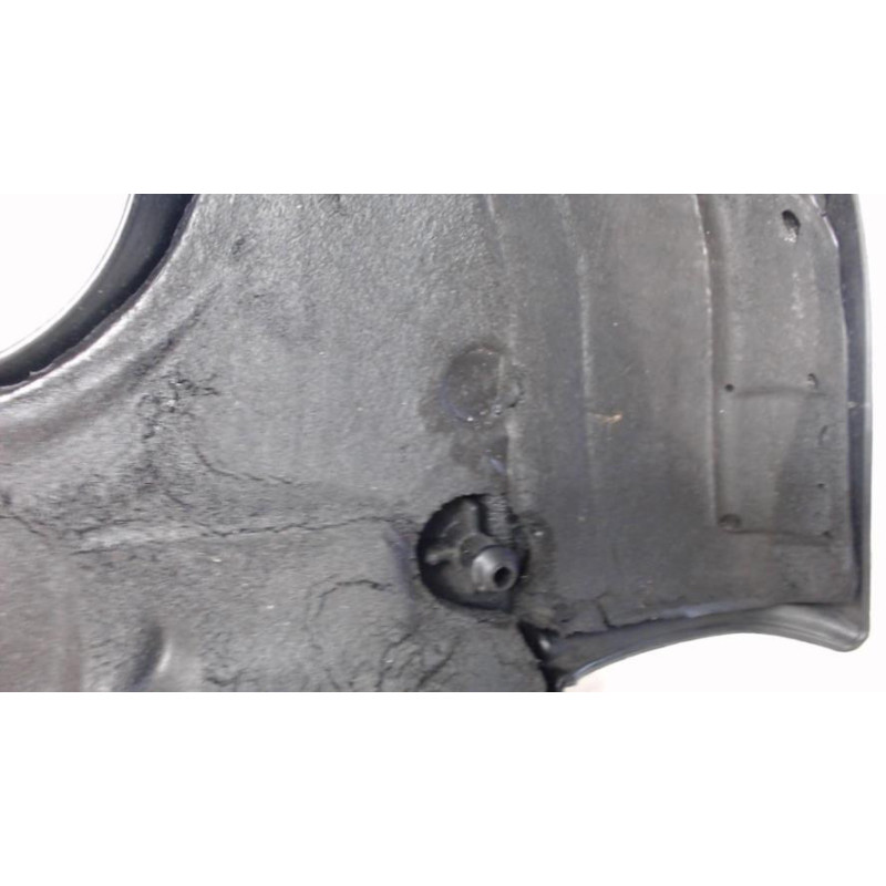Cache moteur  BMW SERIE 5 E60 PHASE 2 d’occasion