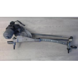 Mecanisme essuie glace avant FORD FIESTA 6 PHASE 1 d’occasion