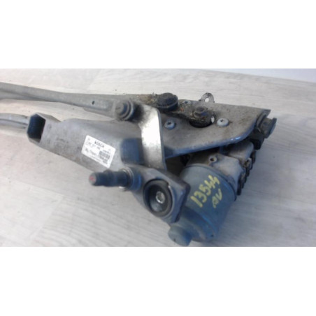 Mecanisme essuie glace avant FORD FIESTA 6 PHASE 1 d’occasion