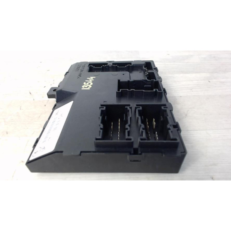 Module électronique FORD FIESTA 6 PHASE 1 d’occasion