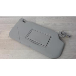 Pare soleil droit FORD FIESTA 6 PHASE 1 d’occasion