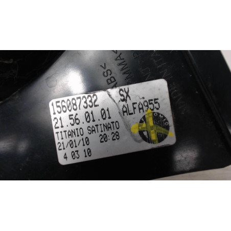Feu arriere principal gauche (feux) ALFA ROMEO MITO PHASE 1 d’occasion