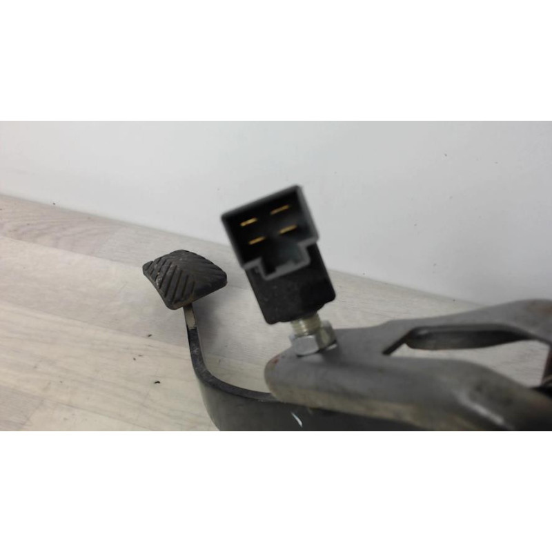 Pedalier de frein KIA SOUL 1 PHASE 1 d’occasion