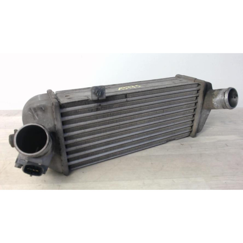 Echangeur air (Intercooler) KIA SOUL 1 PHASE 1 d’occasion