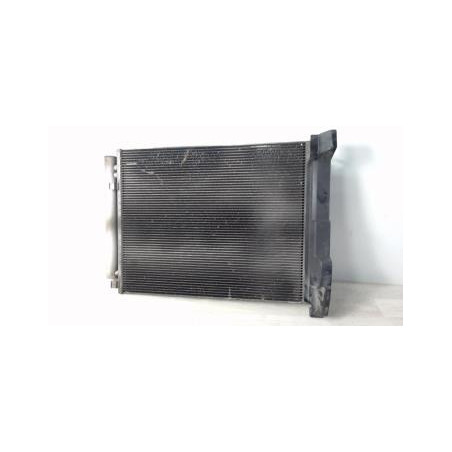 Radiateur clim KIA SOUL 1 PHASE 1 d’occasion