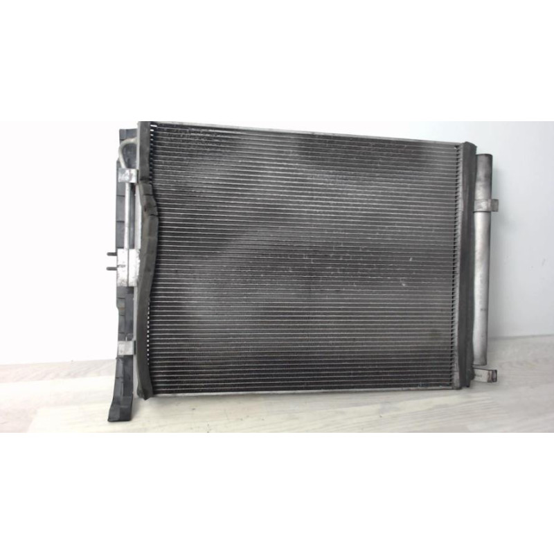 Radiateur clim KIA SOUL 1 PHASE 1 d’occasion