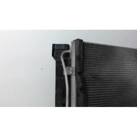 Radiateur clim KIA SOUL 1 PHASE 1 d’occasion
