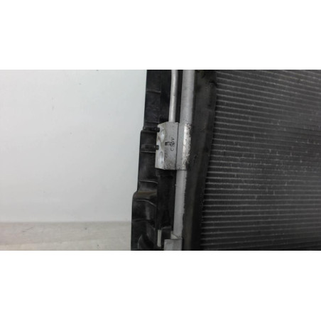 Radiateur clim KIA SOUL 1 PHASE 1 d’occasion