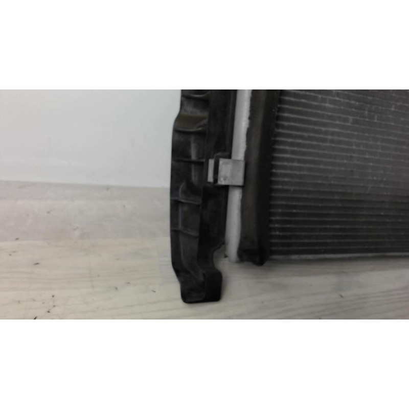 Radiateur clim KIA SOUL 1 PHASE 1 d’occasion