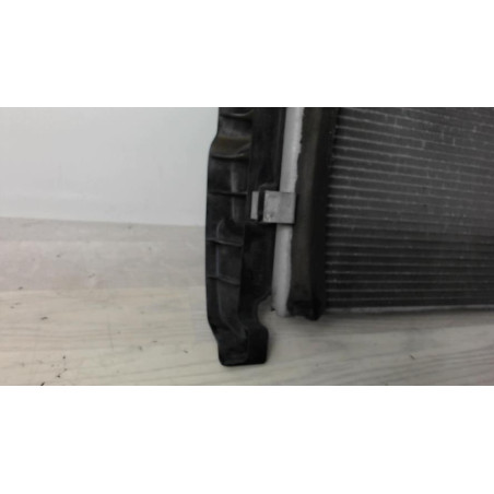 Radiateur clim KIA SOUL 1 PHASE 1 d’occasion
