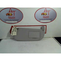 Pare soleil droit PEUGEOT 406 PH2 BERLINE (8B) HDI d’occasion