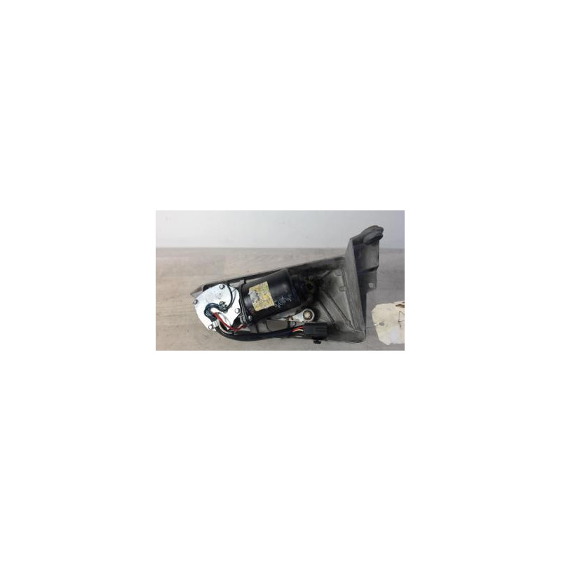 Moteur essuie glace avant RENAULT TWINGO 1 PHASE 2 d’occasion