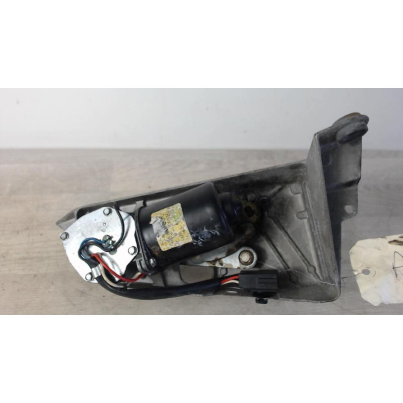 Moteur essuie glace avant RENAULT TWINGO 1 PHASE 2 d’occasion