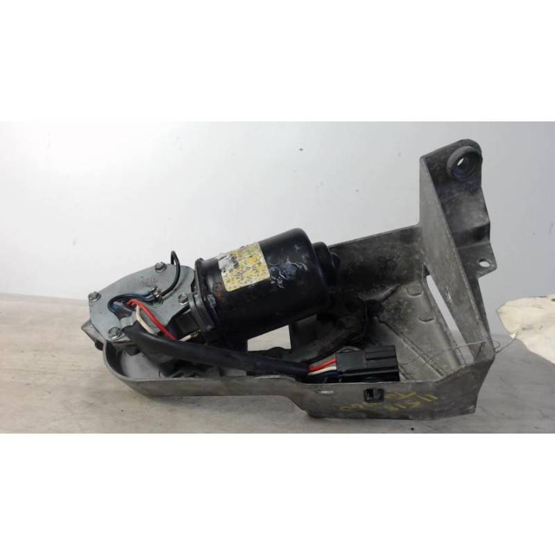 Moteur essuie glace avant RENAULT TWINGO 1 PHASE 2 d’occasion