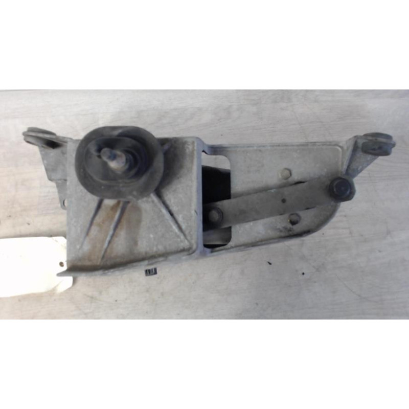 Moteur essuie glace avant RENAULT TWINGO 1 PHASE 2 d’occasion