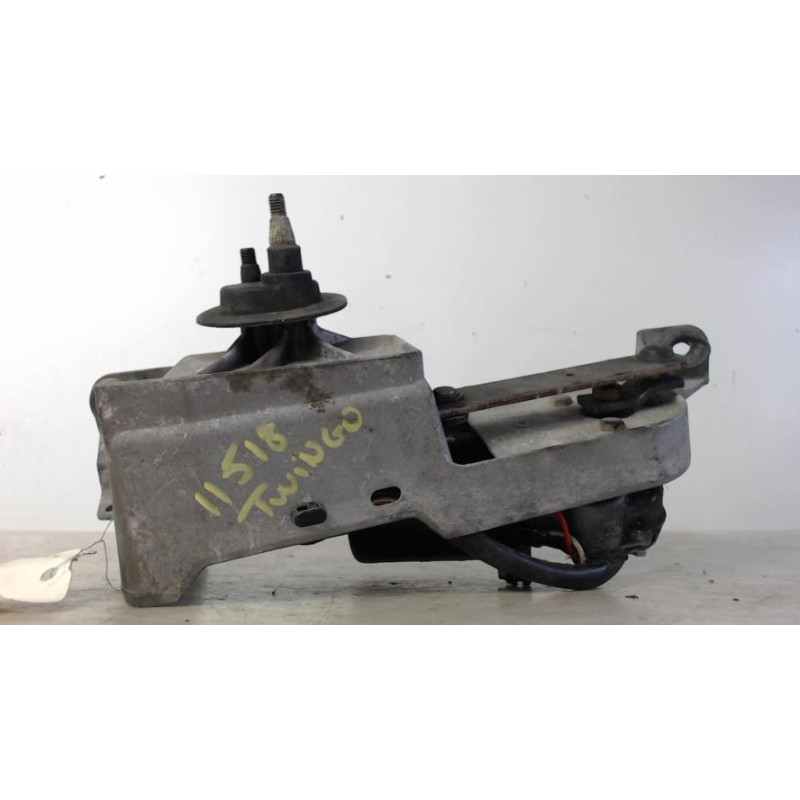 Moteur essuie glace avant RENAULT TWINGO 1 PHASE 2 d’occasion