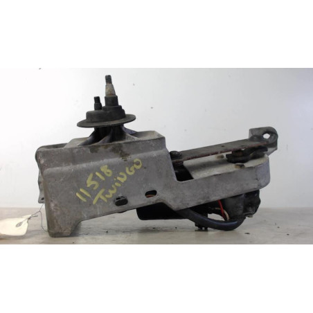 Moteur essuie glace avant RENAULT TWINGO 1 PHASE 2 d’occasion