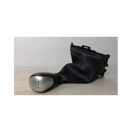 Soufflet de levier de vitesse FORD FIESTA 6 PHASE 1 d’occasion