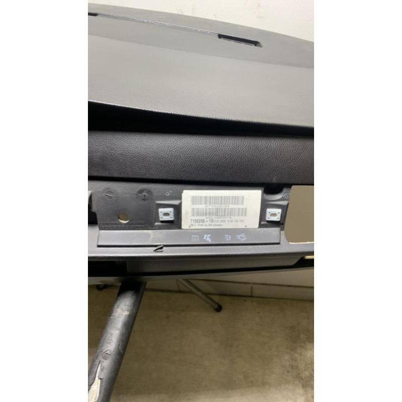 Tableau de bord BMW SERIE 5 E60 PHASE 2 d’occasion