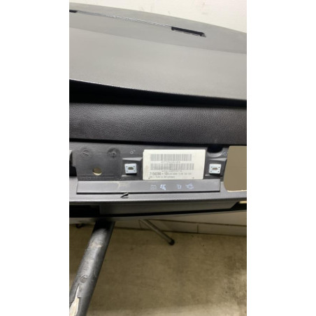 Tableau de bord BMW SERIE 5 E60 PHASE 2 d’occasion