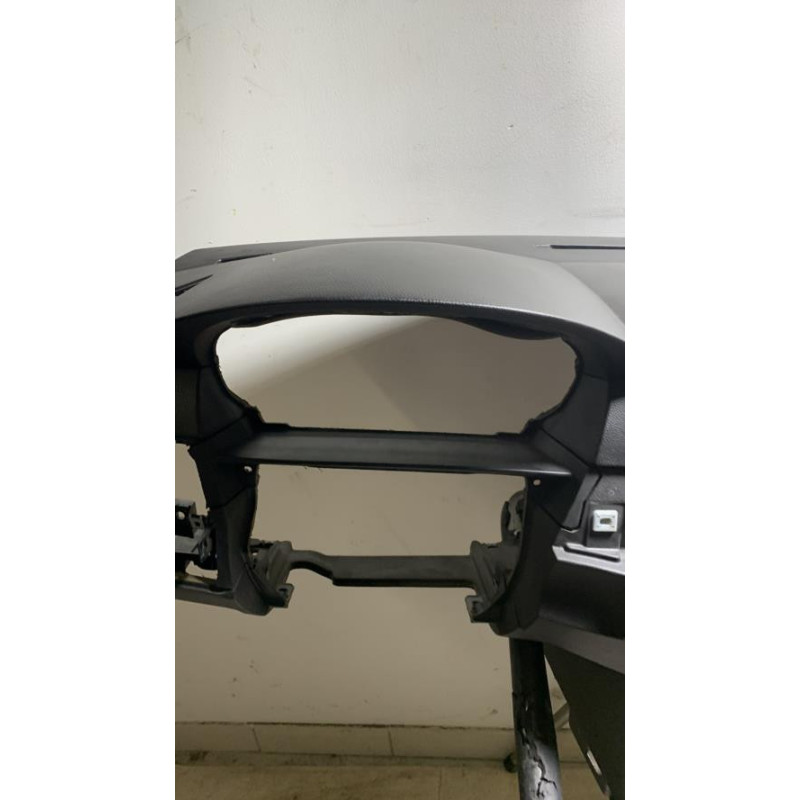 Tableau de bord BMW SERIE 5 E60 PHASE 2 d’occasion