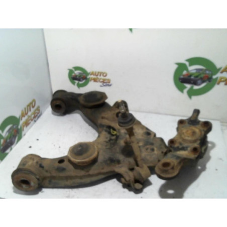 Triangle inferieur arriere droit TOYOTA LAND CRUISER 3 J90 PHASE 2 d’occasion