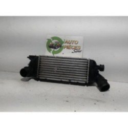 Echangeur air (Intercooler) PEUGEOT 407 PHASE 1 BREAK d’occasion