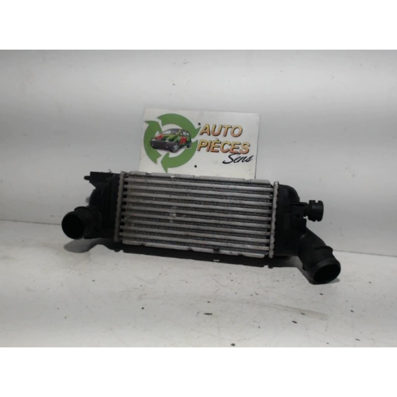 Echangeur air (Intercooler) PEUGEOT 407 PHASE 1 BREAK d’occasion