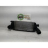 Echangeur air (Intercooler) PEUGEOT 407 PHASE 1 BREAK d’occasion