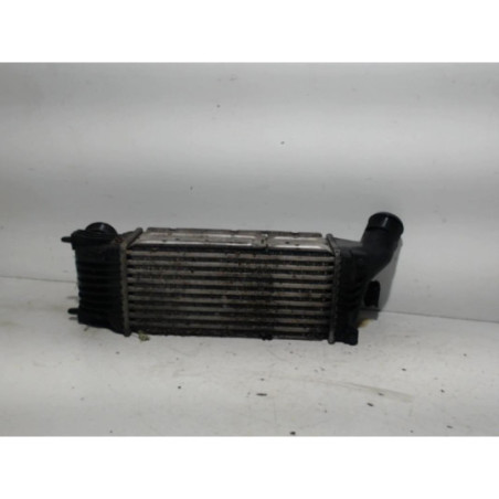Echangeur air (Intercooler) PEUGEOT 407 PHASE 1 BREAK d’occasion