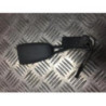 Attache ceinture arriere gauche VOLVO V 40 1 PHASE 2 BREAK d’occasion