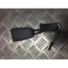 Attache ceinture arriere gauche VOLVO V 40 1 PHASE 2 BREAK d’occasion