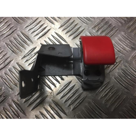 Poignee d'ouverture de capot VOLVO V 40 1 PHASE 2 BREAK d’occasion