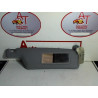 Pare soleil droit CITROEN XANTIA PHASE 2 d’occasion
