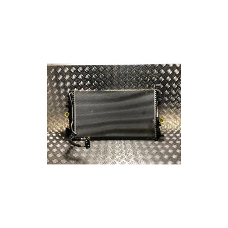 Radiateur eau OPEL INSIGNIA 1 PHASE 1 d’occasion