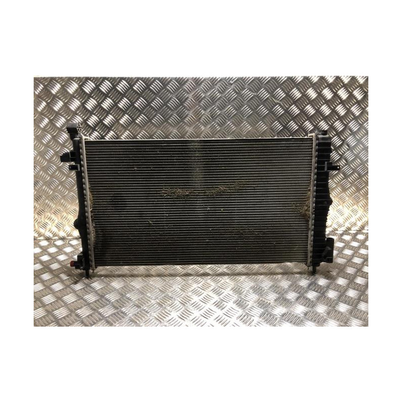 Radiateur eau OPEL INSIGNIA 1 PHASE 1 d’occasion