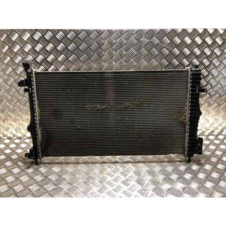 Radiateur eau OPEL INSIGNIA 1 PHASE 1 d’occasion