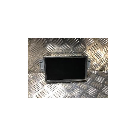 Ecran GPS CITROEN C5 2 d’occasion