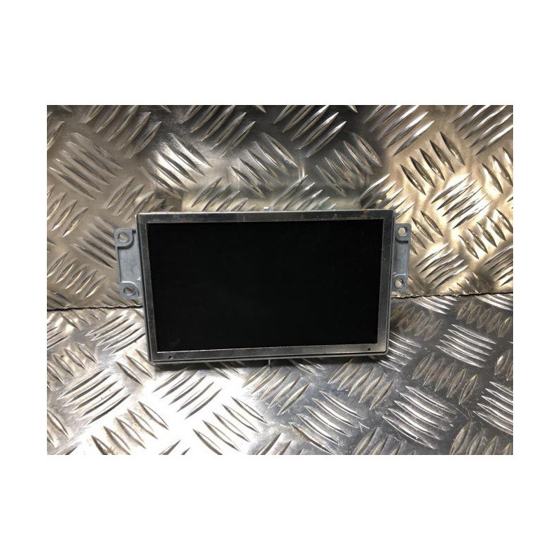 Ecran GPS CITROEN C5 2 d’occasion