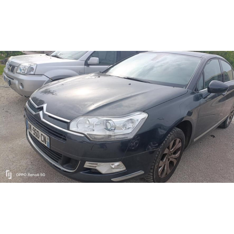 Ecran GPS CITROEN C5 2 d’occasion