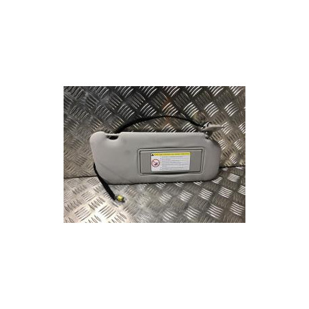 Pare soleil droit CITROEN C5 2 d’occasion