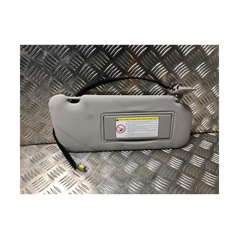 Pare soleil droit CITROEN C5 2 d’occasion